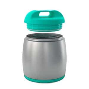 Thermos Porta Pappa - Azzurro - CHICCO - immagine 2