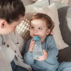 Biberon Easy Active 330ml - Boy - MAM - immagine 2