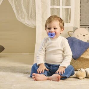 Gommotto silicone 6-16m 2pz - CHICCO - immagine 5