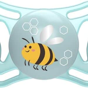 Succhietto Light 2-6m Silicone 2Pz - CHICCO - immagine 2