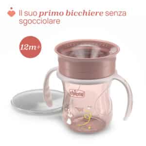 Tazza Perfect Cup 12m+ - CHICCO - immagine 2