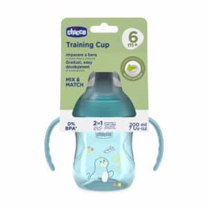 Tazza Training Cup 6m+ - CHICCO - immagine 2