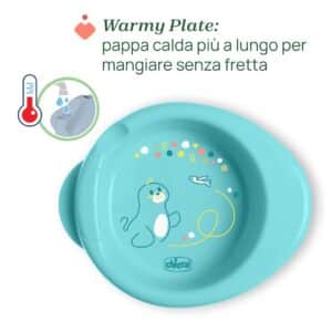 Set pappa 6m+ - CHICCO - immagine 2