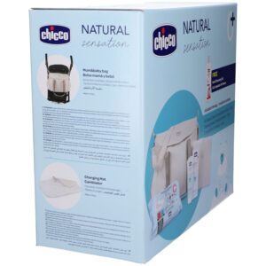 Borsa Mamma Limited Edition Natural Sensation - CHICCO - immagine 3