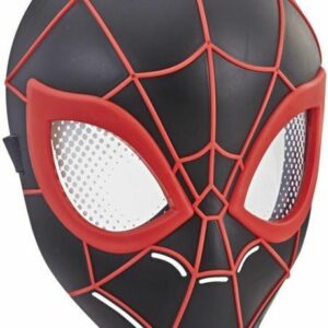 Maschera Miles Morales - immagine 1