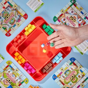 Monopoly Go - HASBRO - immagine 2