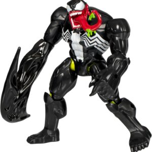 Mixmashers Venom - HASBRO - immagine 1