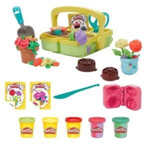 Il cestino fiorito  - HASBRO - immagine 2