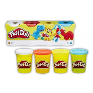 Set di Plastilina Play Doh - HASBRO - immagine 1