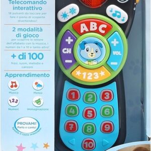 Super Telecomando Parlante - VTECH - immagine 2