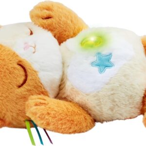 Birba, dormi e sogna con me - VTECH - immagine 2