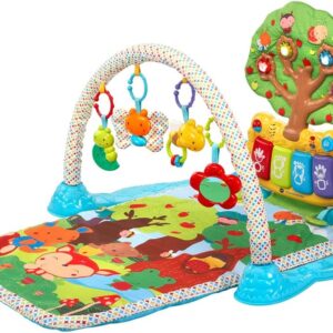 Tappeto gioco Il giardino incantato - VTECH - immagine 2