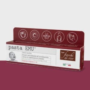 Pasta Emu - 30 ml - FIOCCHI DI RISO - immagine 2