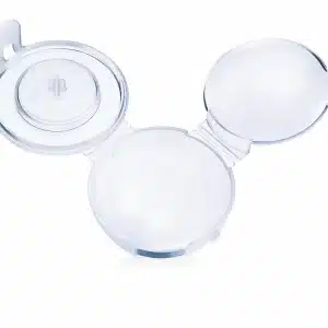 Set Cucchiai termosensibili con coperchio - Girl - MAM - immagine 3