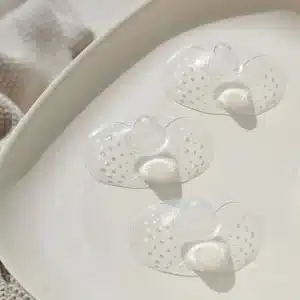Paracapezzoli - Taglia L - MAM - immagine 4