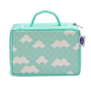 Set viaggio igiene - CHICCO - immagine 2