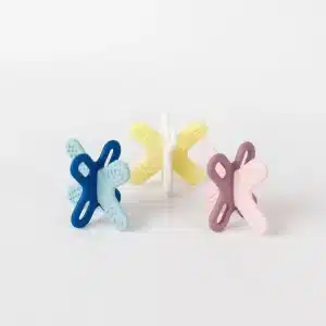 Mini Dentaruolo Bite & Relax 4+ - Girl - MAM - immagine 2