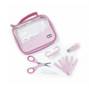 Il mio primo set unghie happy hands rosa - CHICCO - immagine 4