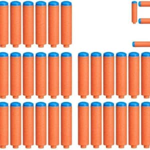 Ricarica 50 dardi - HASBRO - immagine 1