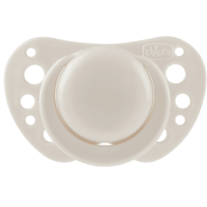 Succhietto Air Silicone 6-16m 2pz - CHICCO - immagine 3