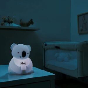Lucina ricaricabile koala - CHICCO - immagine 2
