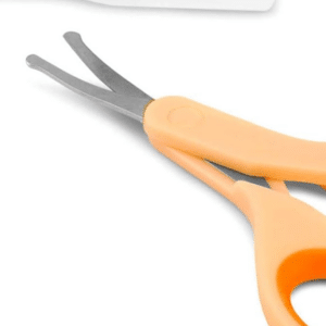 Forbicine arancio - CHICCO - immagine 2