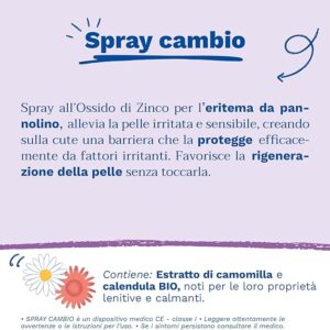 Spray Cambio 75 ml - MUSTELA - immagine 2