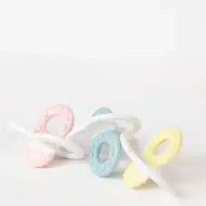Mini dentaruolo Bite & Relax 2+ - Girl - MAM - immagine 2