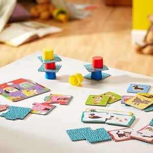 Carotina Baby 4 in 1 - LISCIANI - immagine 2