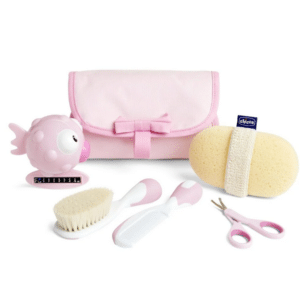 Happy Bubbles Il mio primo beauty set Rosa - CHICCO - immagine 1