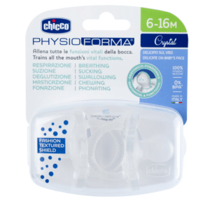 Gommotto silicone 6-16m 2pz - CHICCO - immagine 7