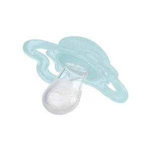 Succhietti Air Bio-circolare 2-6 m Conf. Doppia - Silicone - Boy - MAM - immagine 3