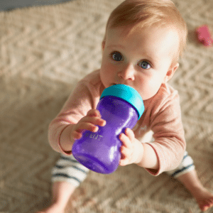 Tazza My Grippy 300 ml - AVENT - immagine 2