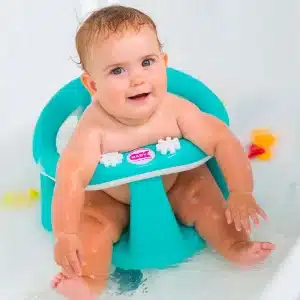 Poltroncina da Bagno FLIPPER EVOLUTION - OK BABY - immagine 3