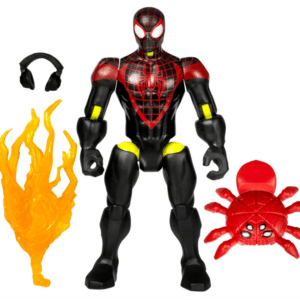Mixmashers Miles Morales - HASBRO - immagine 1
