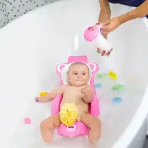 Sdraietta da Bagno BUDDY - OK BABY - immagine 3