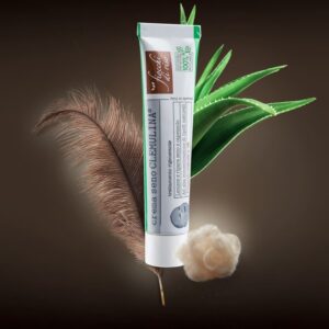 Crema Seno Cremulina 15 ml - FIOCCHI DI RISO - immagine 1