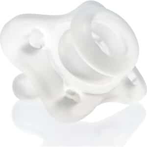 Gommottino Silicone 0-2m - Neutro - CHICCO - immagine 2