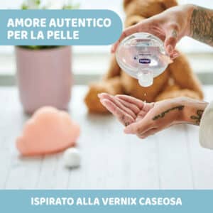 Acqua profumata Natural Sensation - 100ml - CHICCO - immagine 2