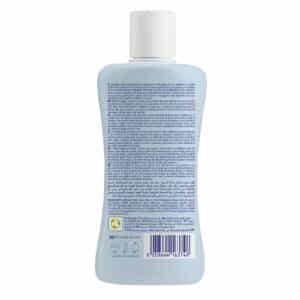 Baby Shampoo Natural Sensation 200ml - CHICCO - immagine 2