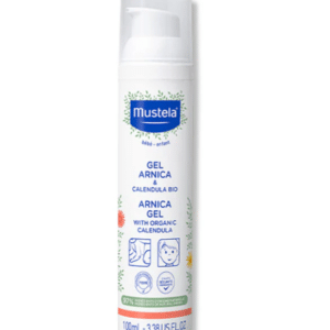 Arnica Calendula 100ml - MUSTELA - immagine 1
