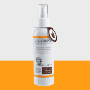 Olio Corpo Idratante 140 ml - FIOCCHI DI RISO - immagine 2