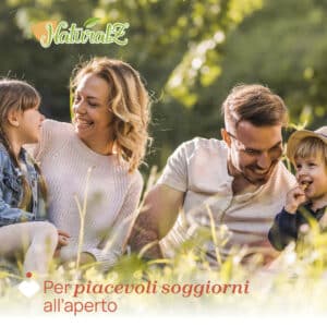 Spray NaturalZ Protettivo 100ml - CHICCO - immagine 2
