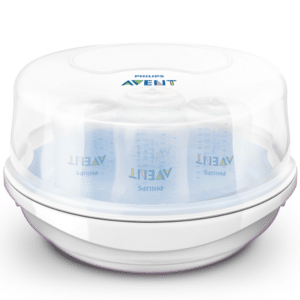 Sterilizzatore per microonde - AVENT - immagine 2