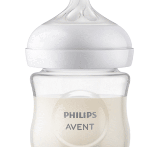 Biberon Natural 3.0 125ml - AVENT - immagine 4