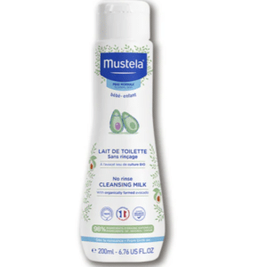Latte di Toilette 200 ml - MUSTELA - immagine 1