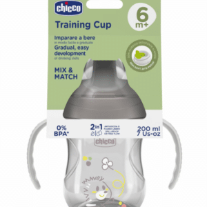 Tazza Training Cup 6m+ - CHICCO - immagine 23