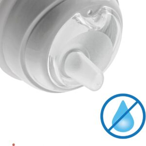 Tazza Transition Cup 4m+ Grigio - CHICCO - immagine 6