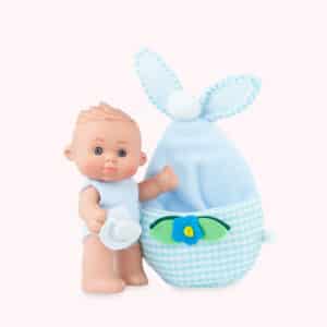 Nenotin Easter - MARINA & PAU - immagine 2