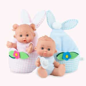 Nenotin Easter - MARINA & PAU - immagine 1